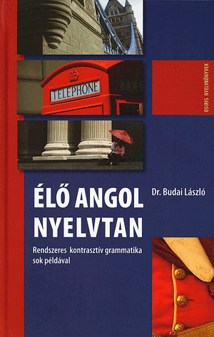 Élő angol nyelvtan