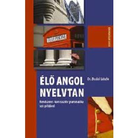 Élő angol nyelvtan