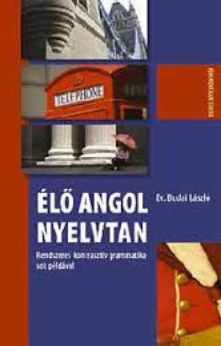 Élő angol nyelvtan