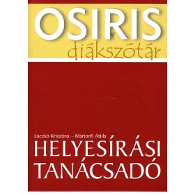 Helyesírási tanácsadó