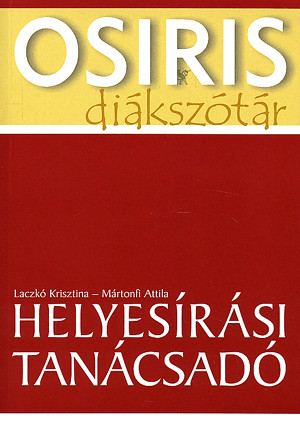 Helyesírási tanácsadó