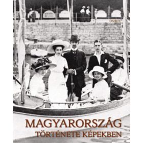 Magyarország története képekben I-III.