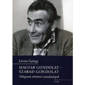 Magyar gondolat - szabad gondolat