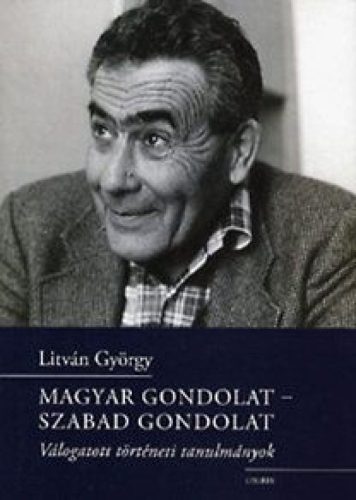 Magyar gondolat - szabad gondolat