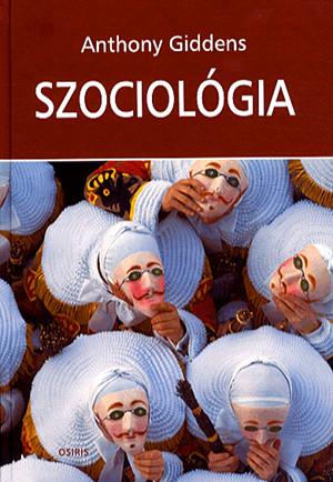 Szociológia