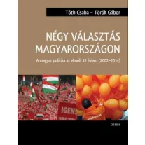 Négy választás Magyarországon