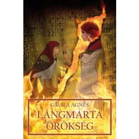 Lángmarta örökség