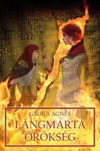 Lángmarta örökség