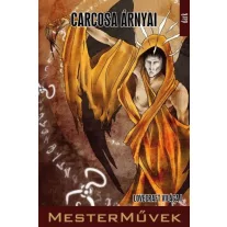 Carcosa árnyai - Lovecraft világa 1.