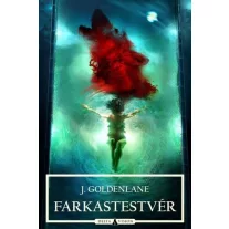 Farkastestvér