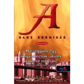 Bane krónikák 8. - Mit vegyünk egy árnyvadásznak?