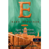 Bane krónikák 10. - Igaz szerelem (és egy első randi)