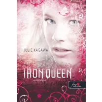 The Iron Queen - Vaskirálynő