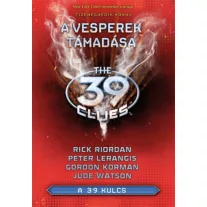 39 kulcs 11. - A Vesperek támadása