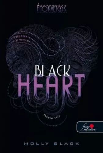 Black heart - Fekete szív