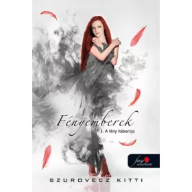 A fényemberek 3. - A fény háborúja