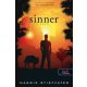 Sinner - A bűnös (kemény táblás)