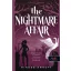 The Nightmare Affair - A Rémálom-ügy (Akkordél Akadémia 1.)