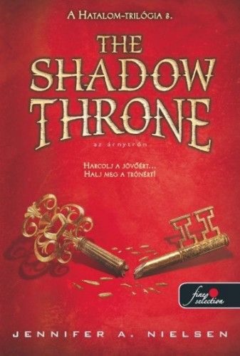 The Shadow Throne - Az Árnytrón