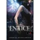 Entice - Csábítás - Violet Eden Krónikák 2. - kemény kötés