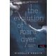 The Evolution of Mara Dyer - Mara Dyer változása - Mara Dyer 2. - Kemény kötés