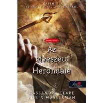 Az elveszett Herondale