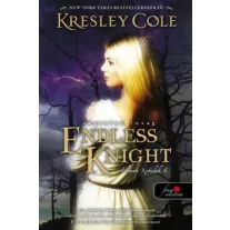 Endless Knight - Végtelen lovag - kemény kötés