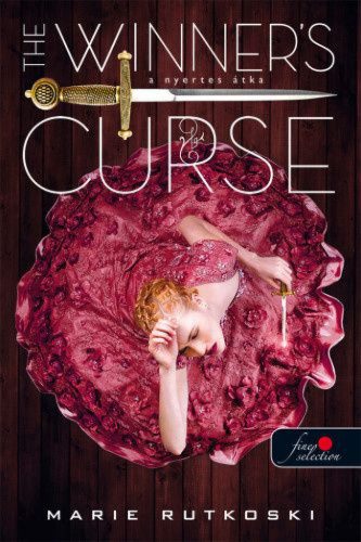 The Winner's Curse - A nyertes átka