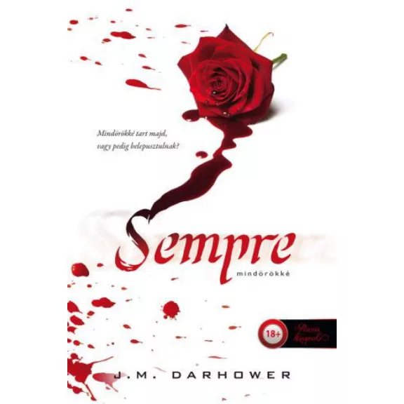 Sempre - Mindörökké (Sempre 1.) Sempre - Mindörökké (Sempre 1.)