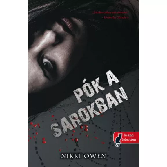 Pók a sarokban Pók a sarokban