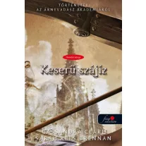 Keserű szájíz