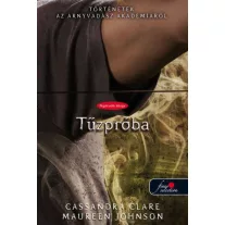 The Fiery Trial – Tűzpróba