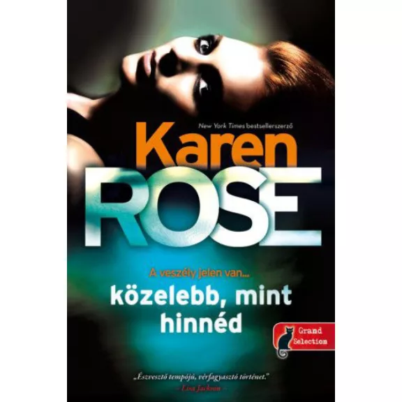 Közelebb, mint hinnéd Közelebb, mint hinnéd