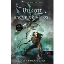 A végzet ereklyéi 4. - Bukott angyalok városa