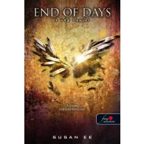 End of Days - A vég napjai - Angelfall 3.