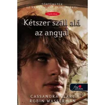 Angels Twice Descending – Kétszer száll alá az angyal