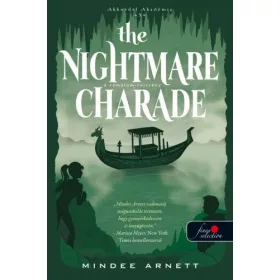 The Nightmare Charade - A Rémálom-rejtvény - Akkordél Akadémia 3.