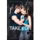 Take me on - Kísérj el!