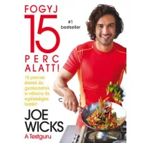 Fogyj 15 perc alatt!