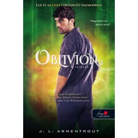 Oblivion 2. - Feledés