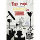 Egy ropi filmes naplója  - Greg Heffley meghódítja Hollywoodot