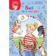 Bori és a vad póni - Olvass Borival! 1.