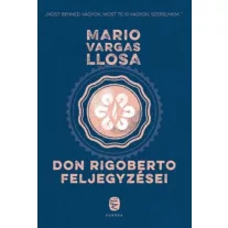 Don Rigoberto feljegyzései