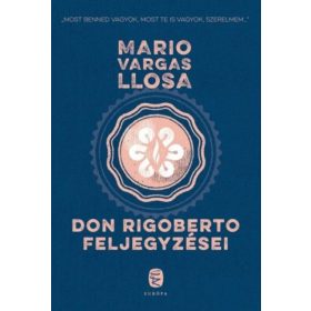 Don Rigoberto feljegyzései