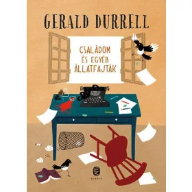 Családom és egyéb állatfajták