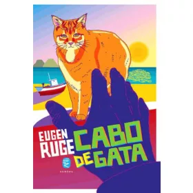 Cabo de Gata