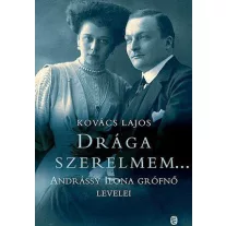 Drága szerelmem...