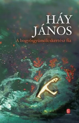 A bogyósgyümölcskertész fia