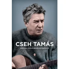 Cseh Tamás