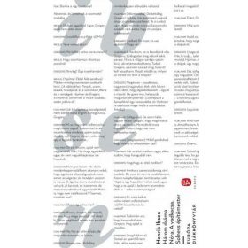 Három dráma - Nóra - A vadkacsa - Solness építőmester